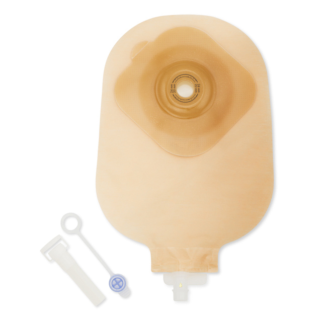 Nova™ 1 Urostomazakje Convex