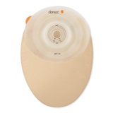 NovaLife TRE™ 1 poche fermée midi soft convexe