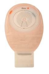 NovaLife TRE™ 1 poche à vider maxi plat
